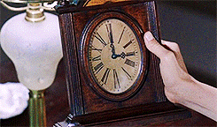 carlygreig:  The Parent Trap:   1961 vs 1998 (½) “You mean Sharon?” “Where did you hear about her?”                                                                                 