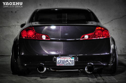 lateststancenews:  Stance Inspiration - Get inspired by the lowered lifestyle. FACEBOOK | TWITTER