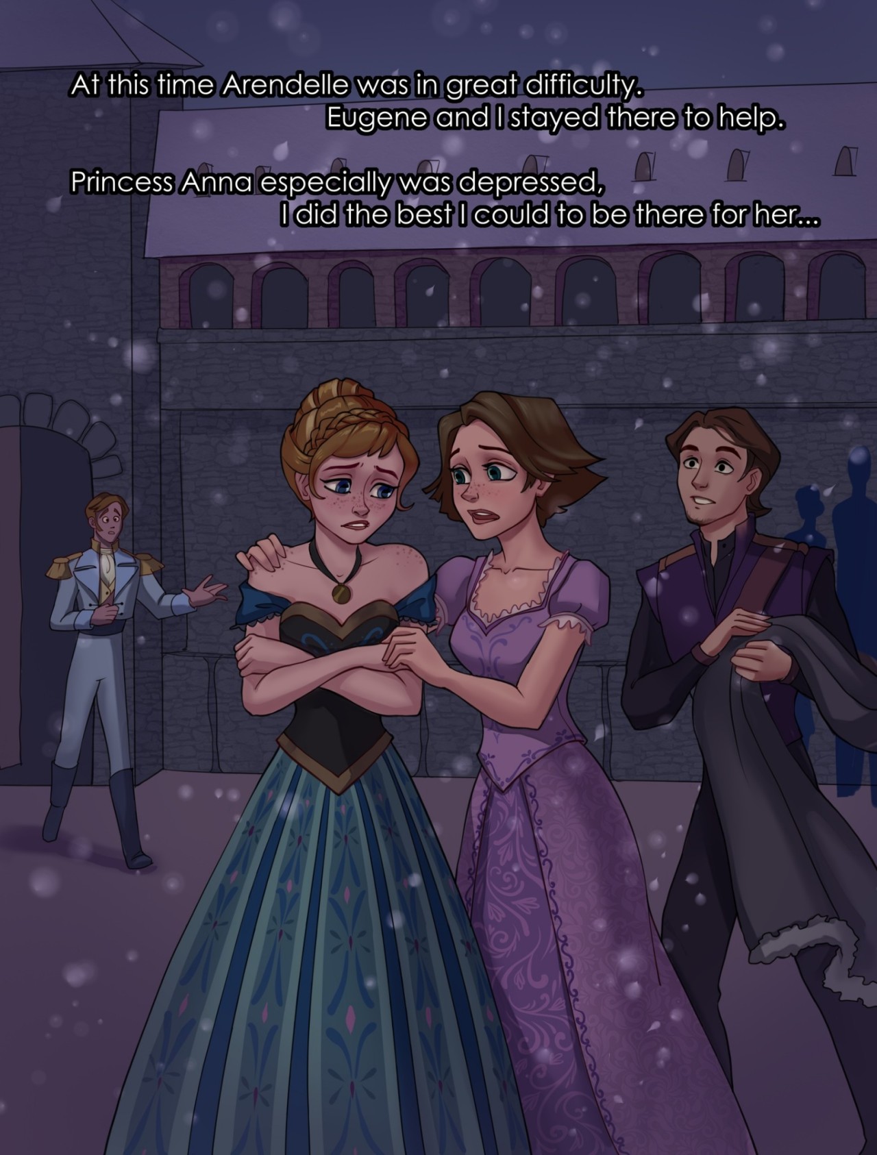 eliza-tim-art: