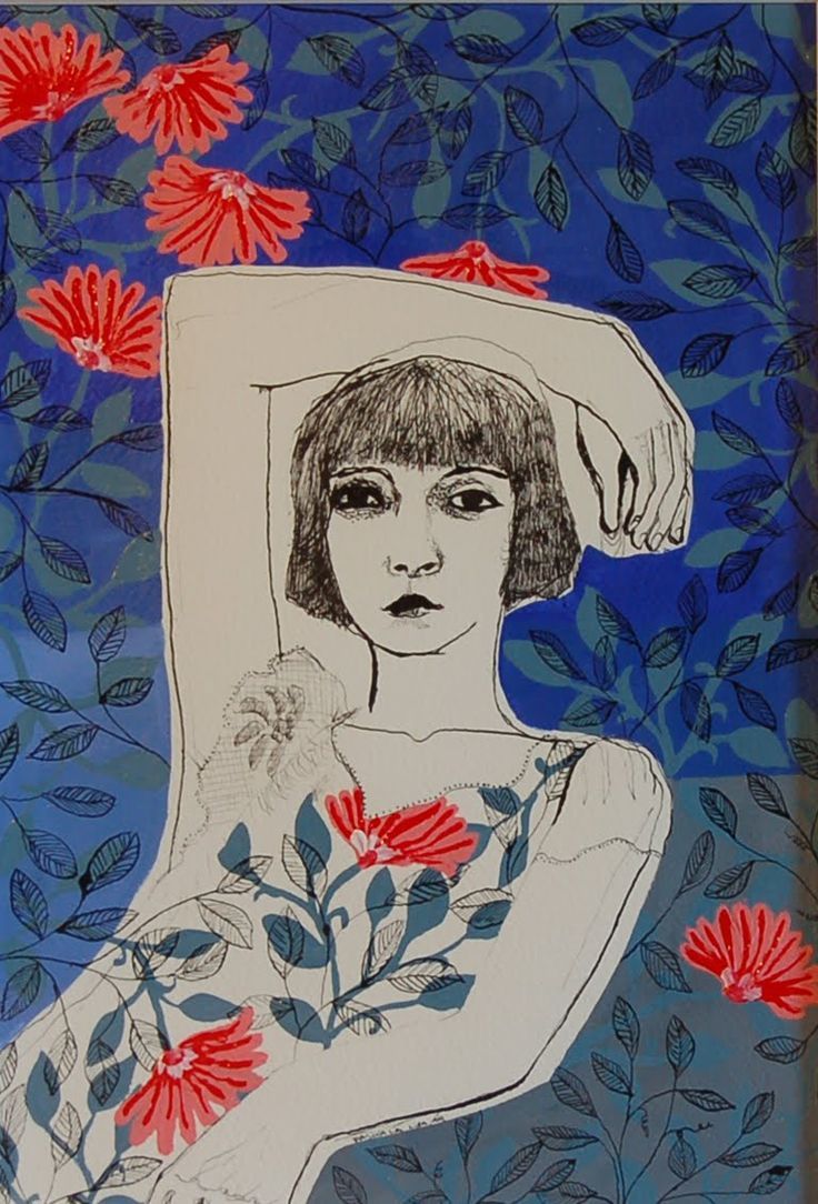 womeninarthistory:  Pascuala Lira
