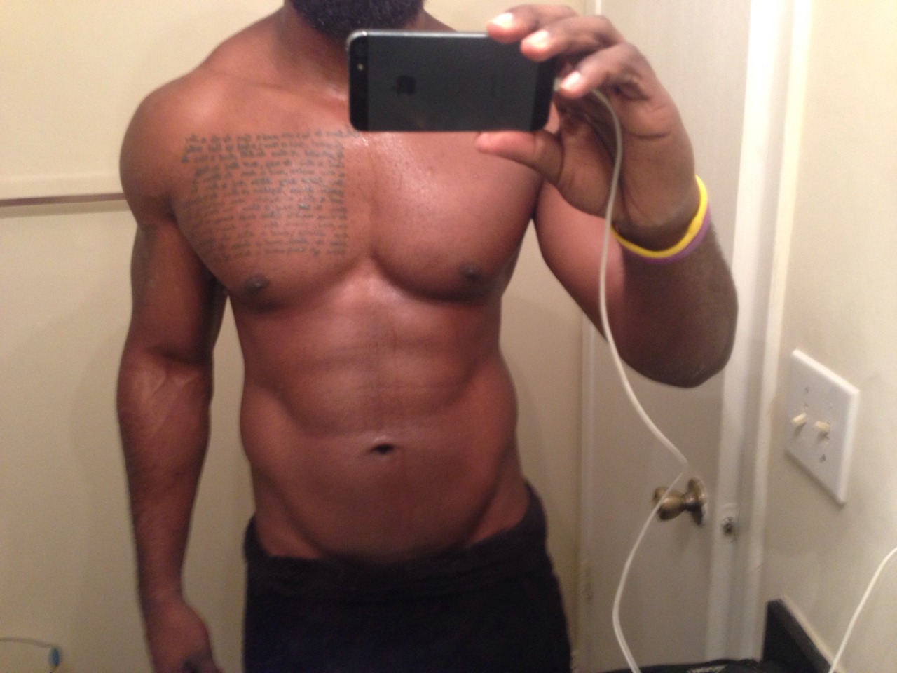am workouts are the best. I&rsquo;ve been bullshitting being lazy. Back on my