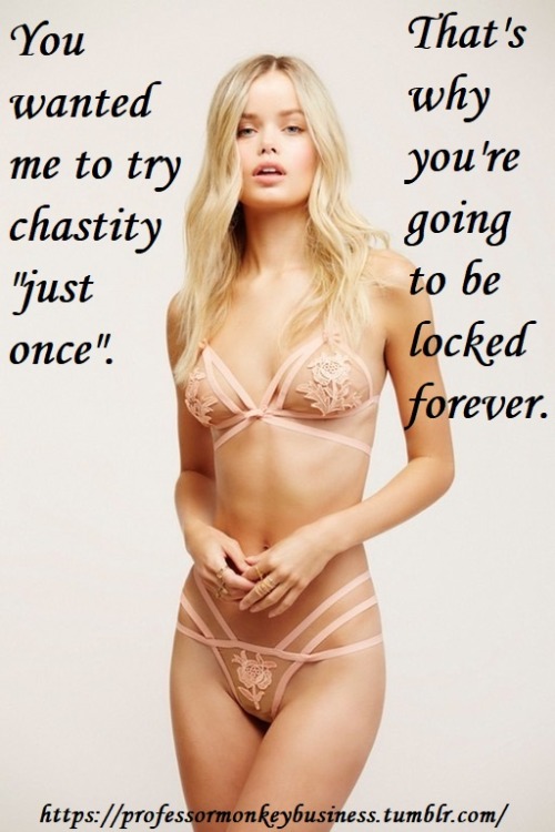 professormonkeybusiness:Better watch how you ask her. 