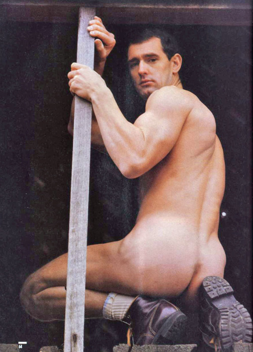 BRIAN DEXTER