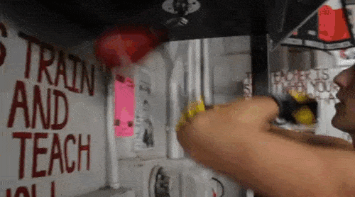 Self defense: Boxing Training Sampler (Katelyn Brooke) .