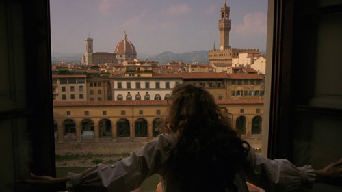 kittenplaylist:A Room with a View | 1986