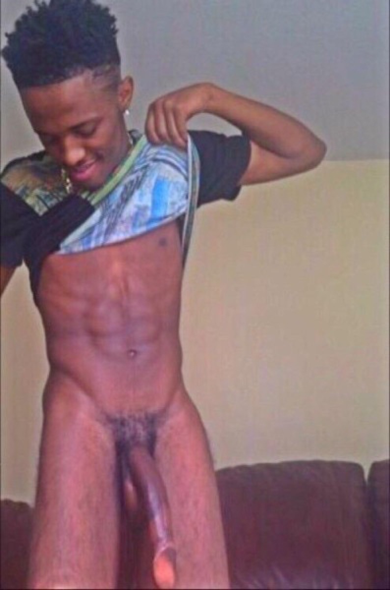 prevent-precum:  Rayshawn Lockett 
