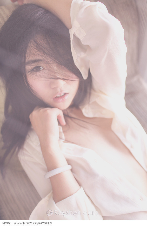 asian-beauty7:  Chinese Girl
