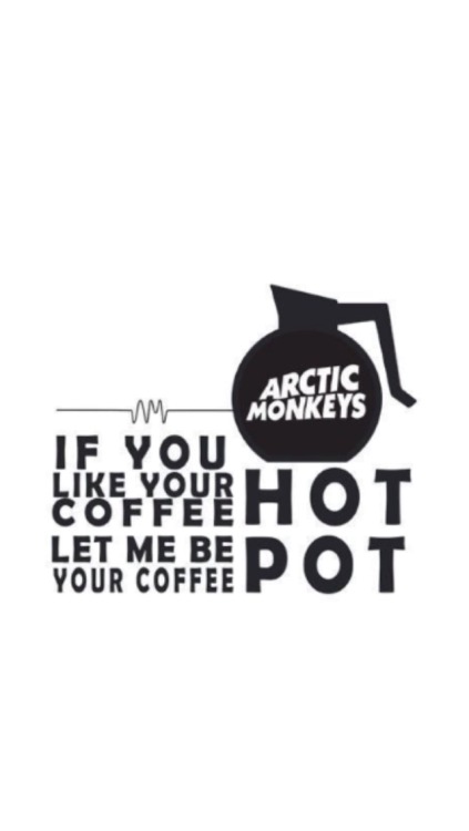 lock-screens:  arctic monkeys