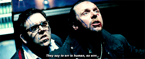 fyeahmovies:The World’s End (2013) dir. Edgar Wright