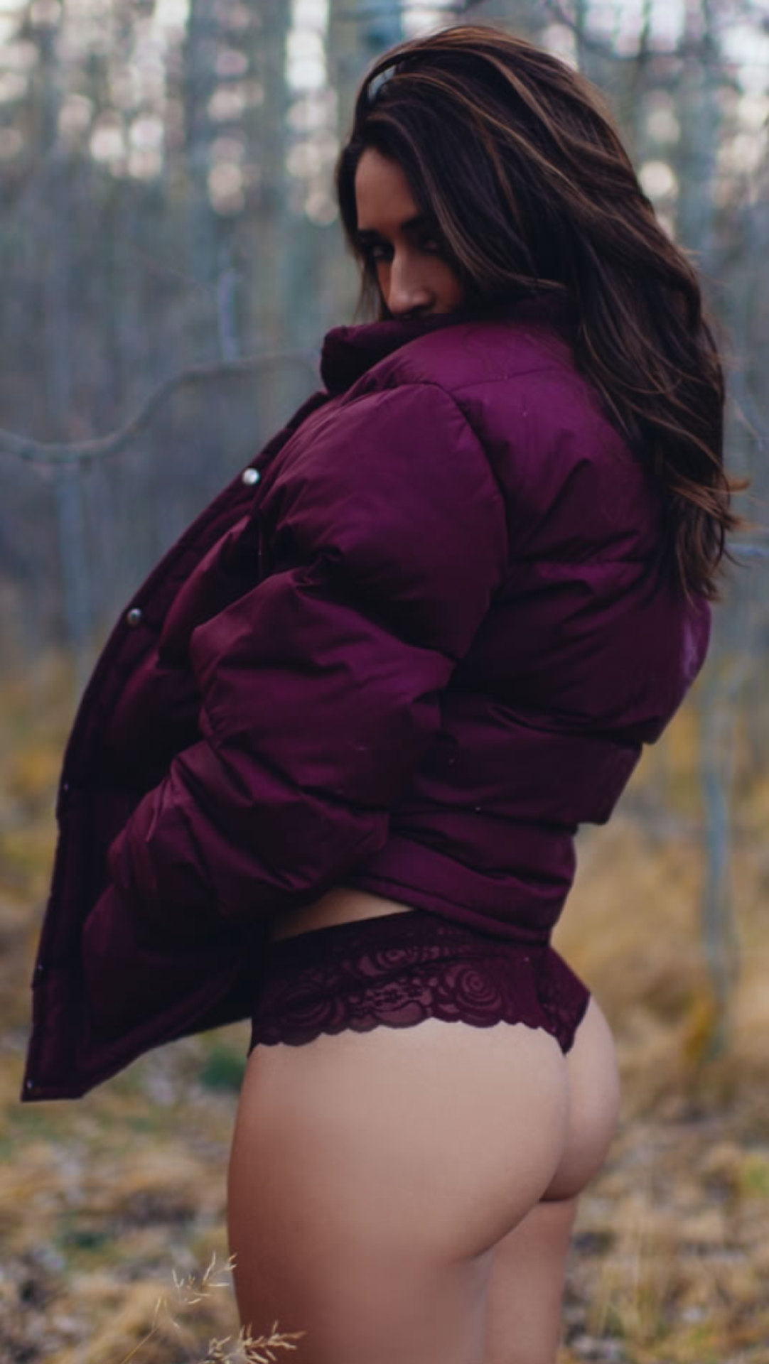 shehertheythem:  Tianna…