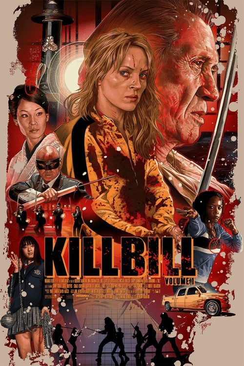  KILL BILLRUIZ BURGOShttps://www.artstation.com/artwork/v2AaYY 