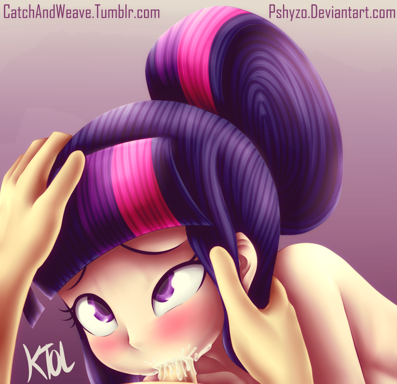 catchandweave:  Oh. Sci Twi doesn’t know what she’s doing, guys. Also, it’s