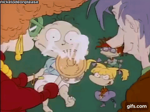 90s90s90s: nickelodeonplease: Nickelodeon porn pictures