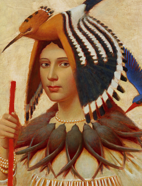 Art by Andrey Remnev