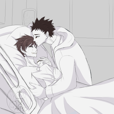 wallpapers Oikawa X Kageyama Cute tdg267 tumblr com tumbex