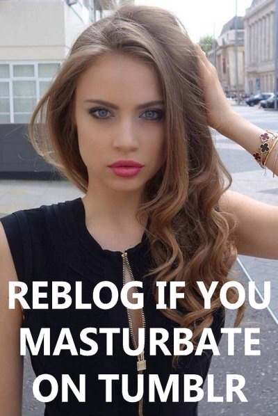 jbimann: edgingdevotee: Yes and proud of it…  Everyday  Twat else is tumblr is