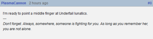 heliotelios:  darkseid:  undertale-shitposts:  look at these fucking turbo nerds. a vote for undertale is a vote to shove them in a locker  I didn’t care about undertale before but I’m literally gonna play it just bc I’m so sick of this shit and