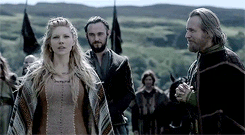 Vikings // 3x01