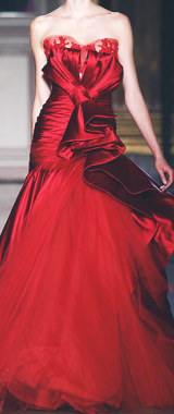 vincecartersisgone-deactivated2:  collections that are raw as fuck ➝ zuhair murad