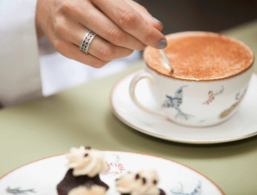 uk-pandora:  Discover PANDORA’s Autumn collection here 