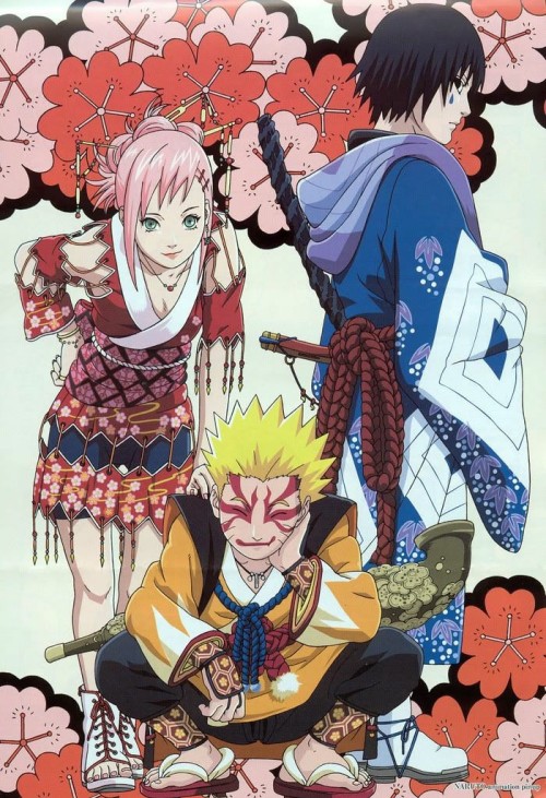 Team 7