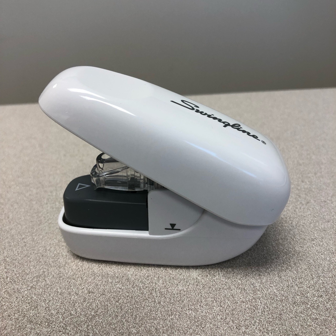 The Lives And Deaths Of Academic Library Staplers