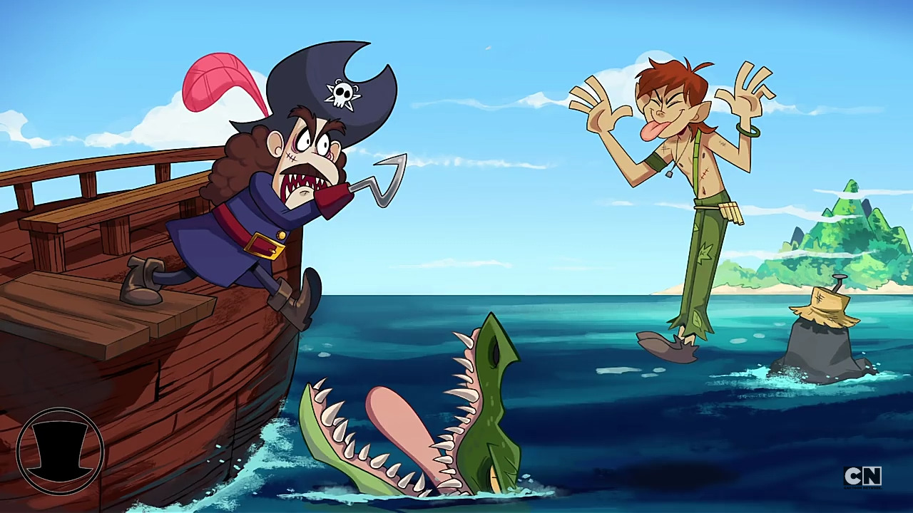 a-stupid-wero: Same as usual, Villainous gives cool villain designs, and then I give