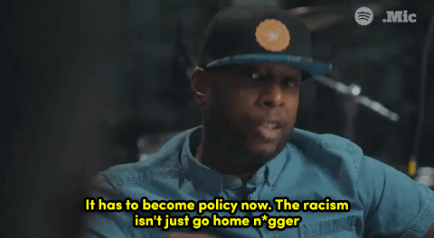 the-movemnt: Watch: Talib Kweli sits down with Baratunde Thurston for an in-depth chat about guns an