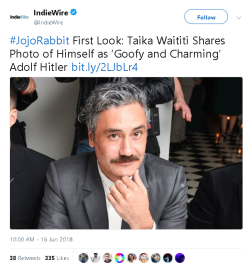 tikkunolamorgtfo:  gahdamnpunk: No Taika