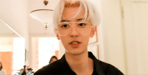 He Knows How To Steal Everyones Heart