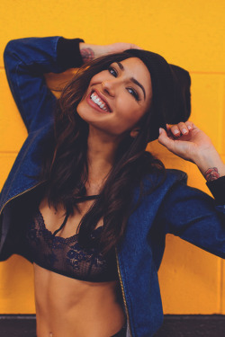 modernambition:  Perfect Smile | WF