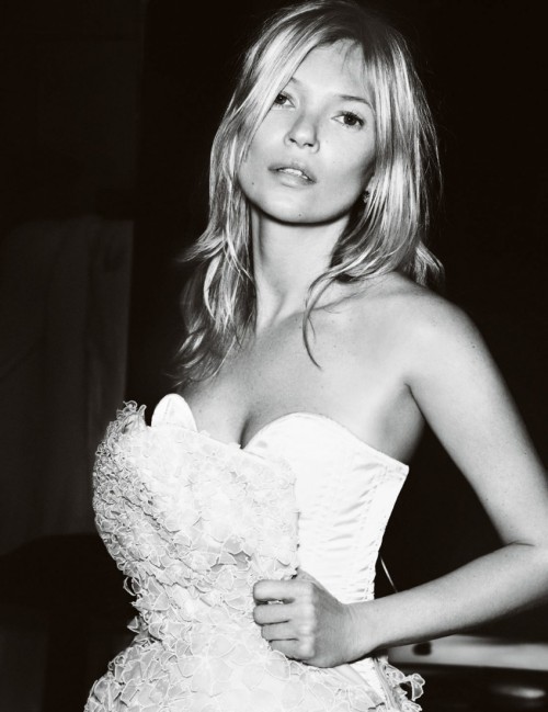 Kate Moss by Mario Testino for Vogue UK. adult photos