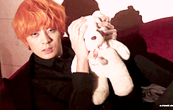 akkinda-mp3:  A-Prince - Girl’s Day “Something” Parody (x) 
