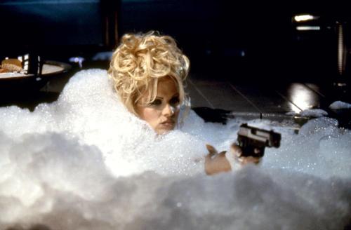 Barb Wire (1996)
