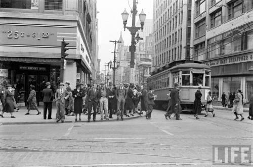 Kansas City (Missouri, 1938).