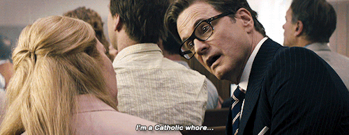 gokuma:  me whenever I hear “this is a catholic country”