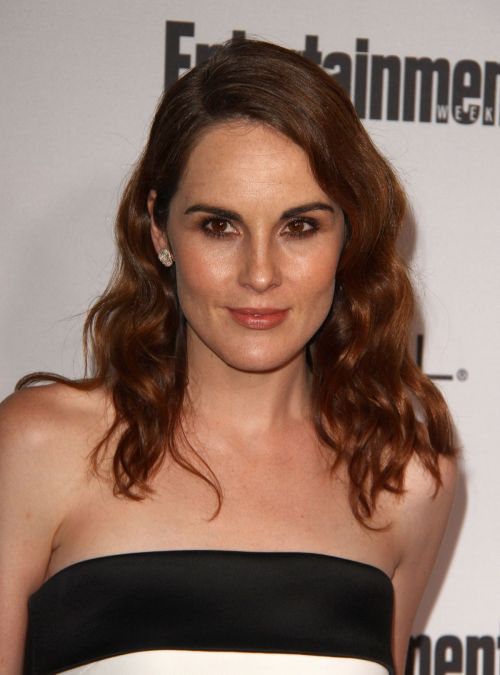 captain-kampari:Michelle Dockery