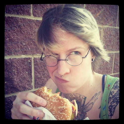BURG URR
