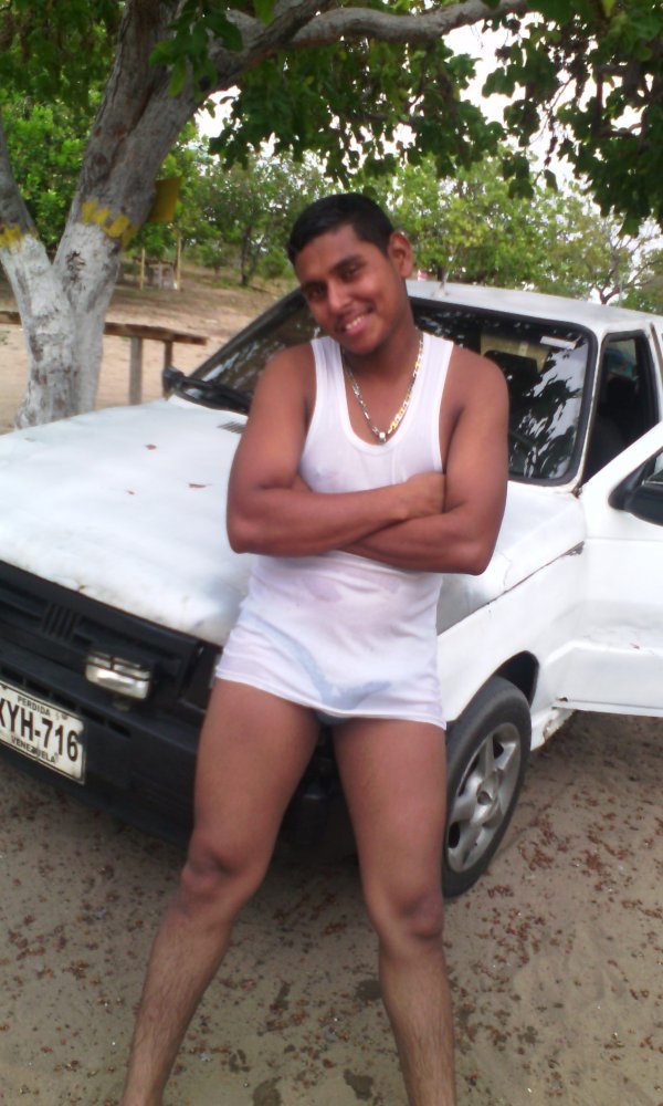midesconocido:  Josea Venezuela