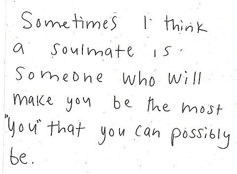 My Teen Quote