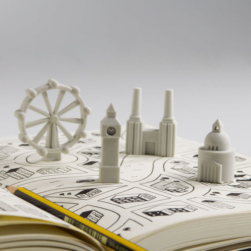 archatlas:  City Erasers