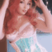satans-knitwear:You had a dream like this once&hellip; 💕✨Treat me ~ Tip