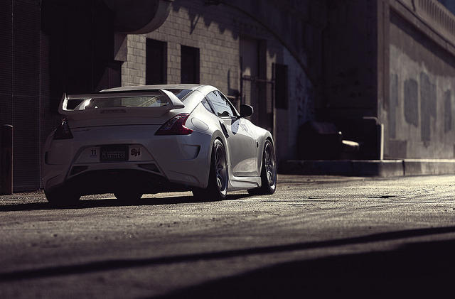automotivated:  Z_03 by gtkiller on Flickr.