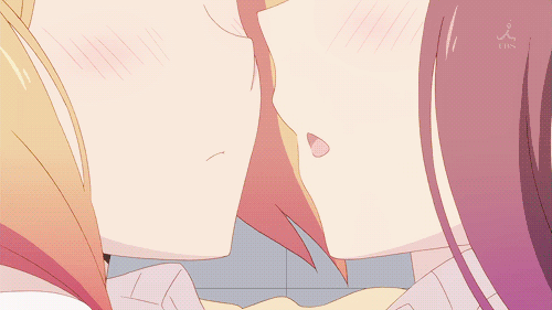 Yuri Time