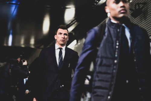 captainmandzukic - Mr No Stress😎