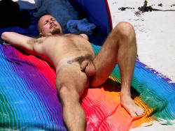 lovelostboy: lovelostboy: enjoying the sun I love summer! 