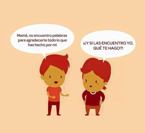memexicanisimos:  Sigamos recordando a las madres memexicanísimas…  ARMI . http://ift.tt/1Fh782o
