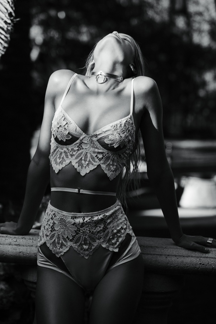 no-uggos:  Frida Aasen