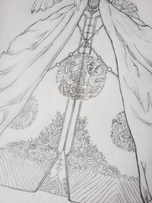 Ruyi's Love Meets Marie Antoinette In Yanxi Palace - 1/?