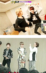 pitdae:  Our one and only, Jang Dongwoo 